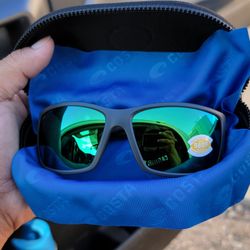 Costa Reefton Polarized