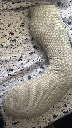 Momcozy Maternity Pillow