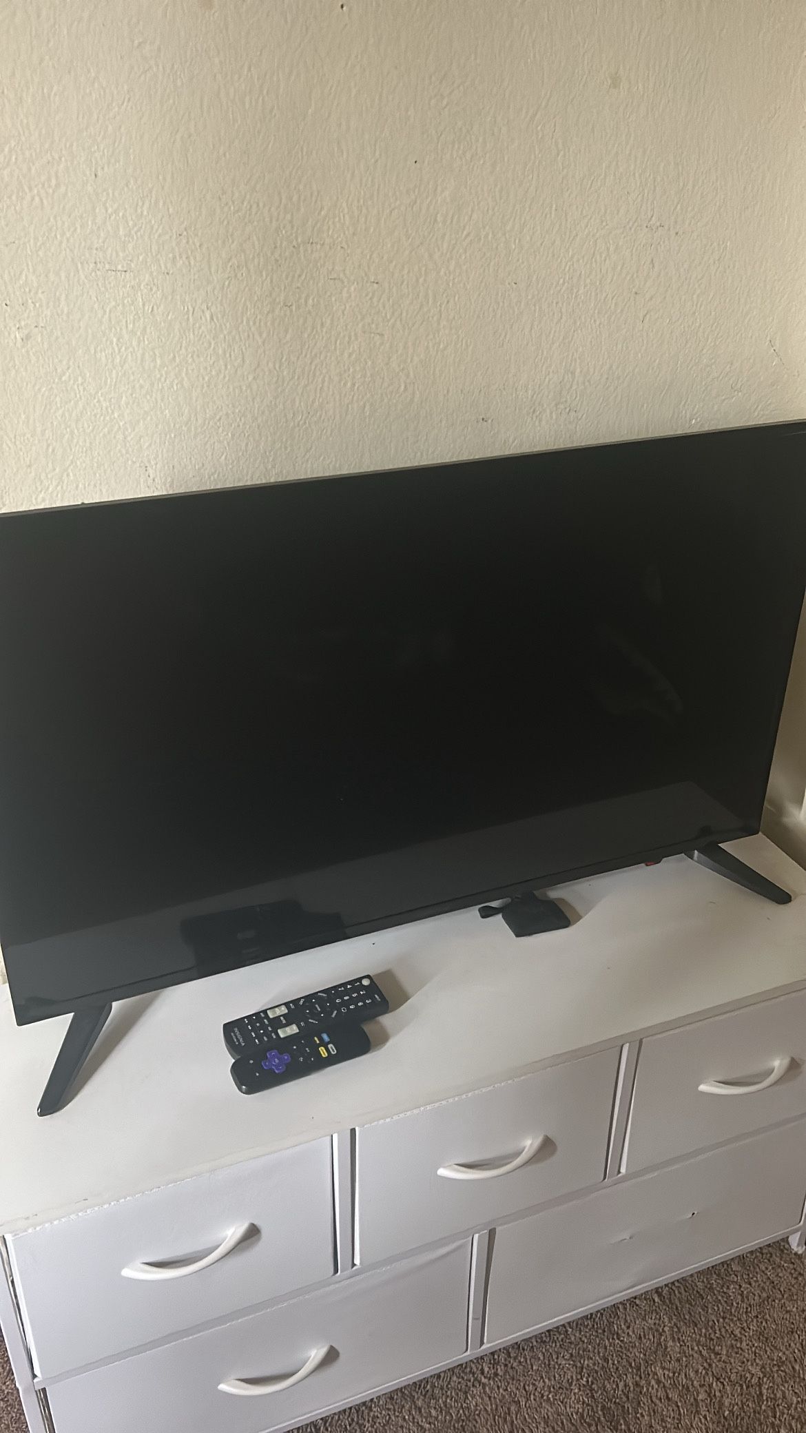 32 Inch Roku Tv