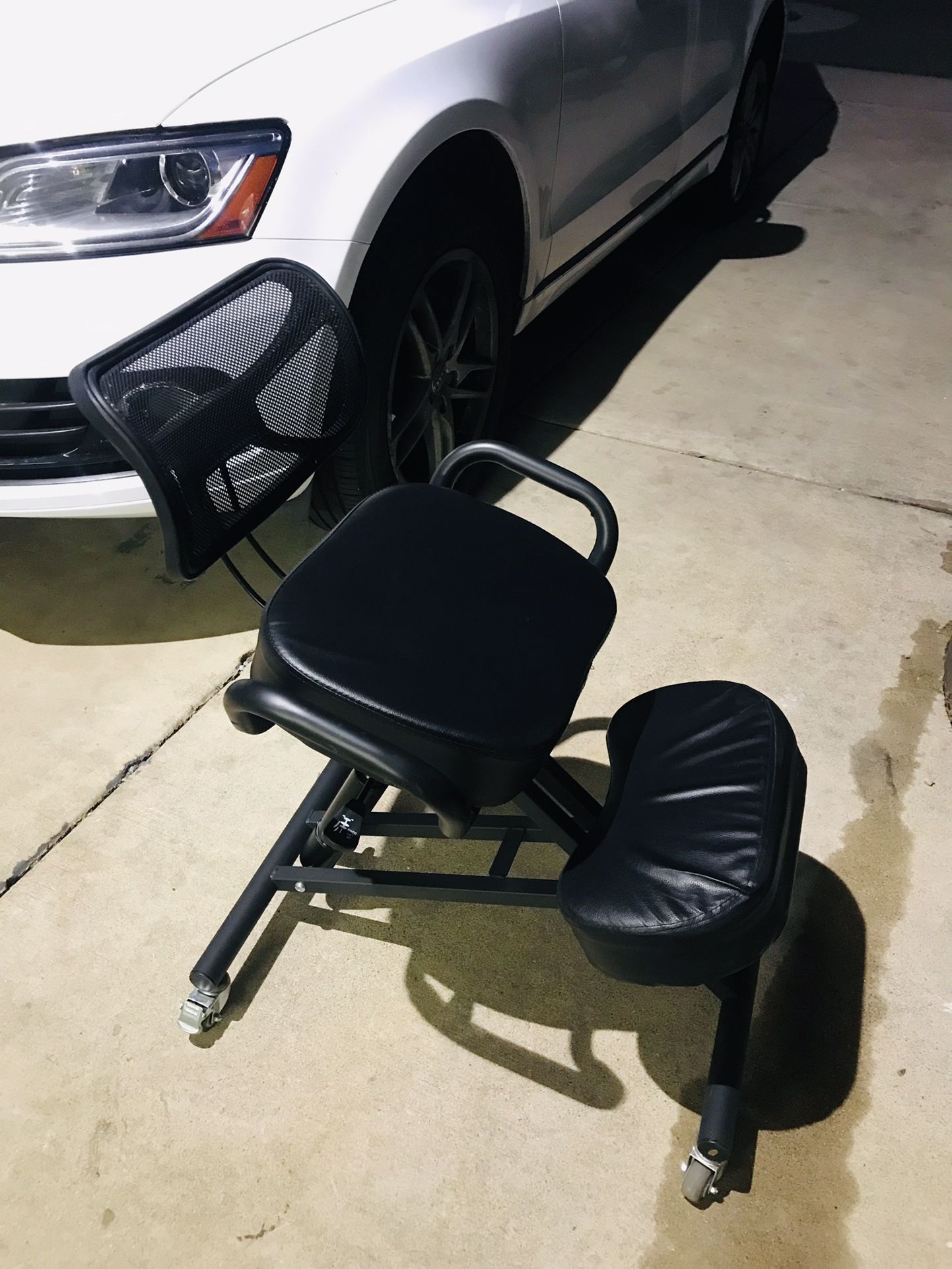 Posture Corrector Chair Adjustable for Sale in Phoenix, AZ - OfferUp