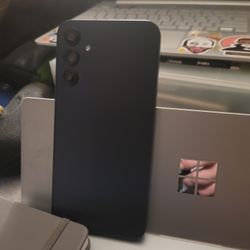 samsung  Galaxy A15 5G 128G