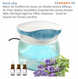 Air Purifier