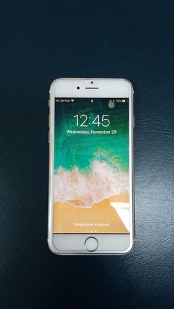 Iphone 6s 64gb