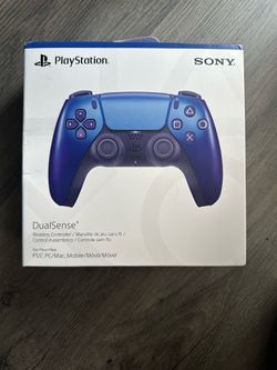 Ps5 dual sense controller
