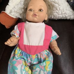1990 Doll