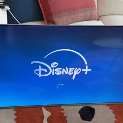 Samsung 4K QLED 49”