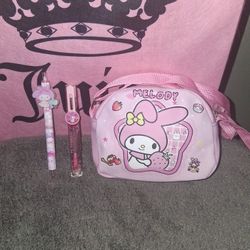 My Melody Bundle