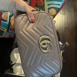 Authentic Gucci 