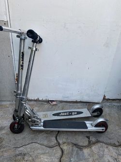 Kids Scooter $10 each