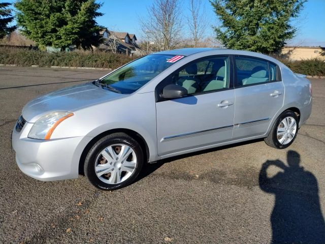2011 Nissan Sentra