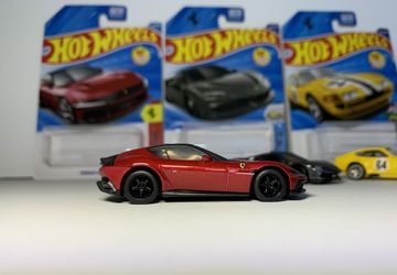 Hot Wheels Customs $7-10