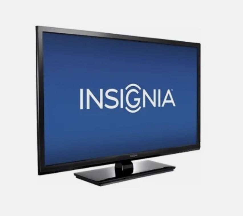 Insignia 32” LED TV