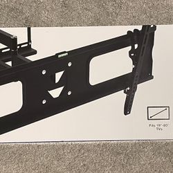 Full Motion Tv Mount