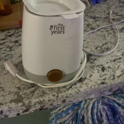 Bottle Warmer