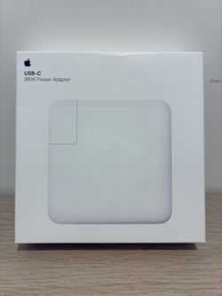 Apple Power Adapter USB-C 96W MX0J2AM/A