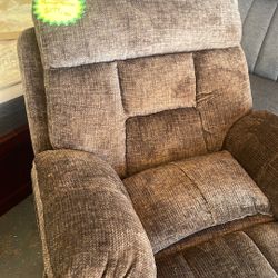 Massage Chair