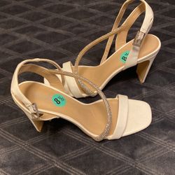 Wedding Shoes 