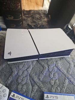 Sony PlayStation 5 Console