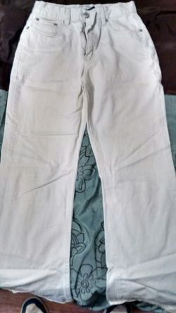 Boys Gap pants 14 slim