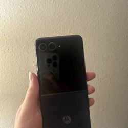 Motorola Razr +2024 (AT&T)
