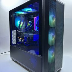 RTX 3070 Gaming PC 