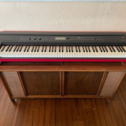 Korg Kross Keyboard 88 Keys