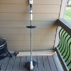 Weed Wacker