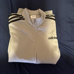 Adidas Sweater