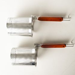 Twi Lawuy Colanders Never Used 