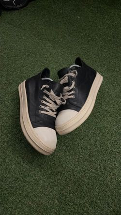 Rick Owens Ramones