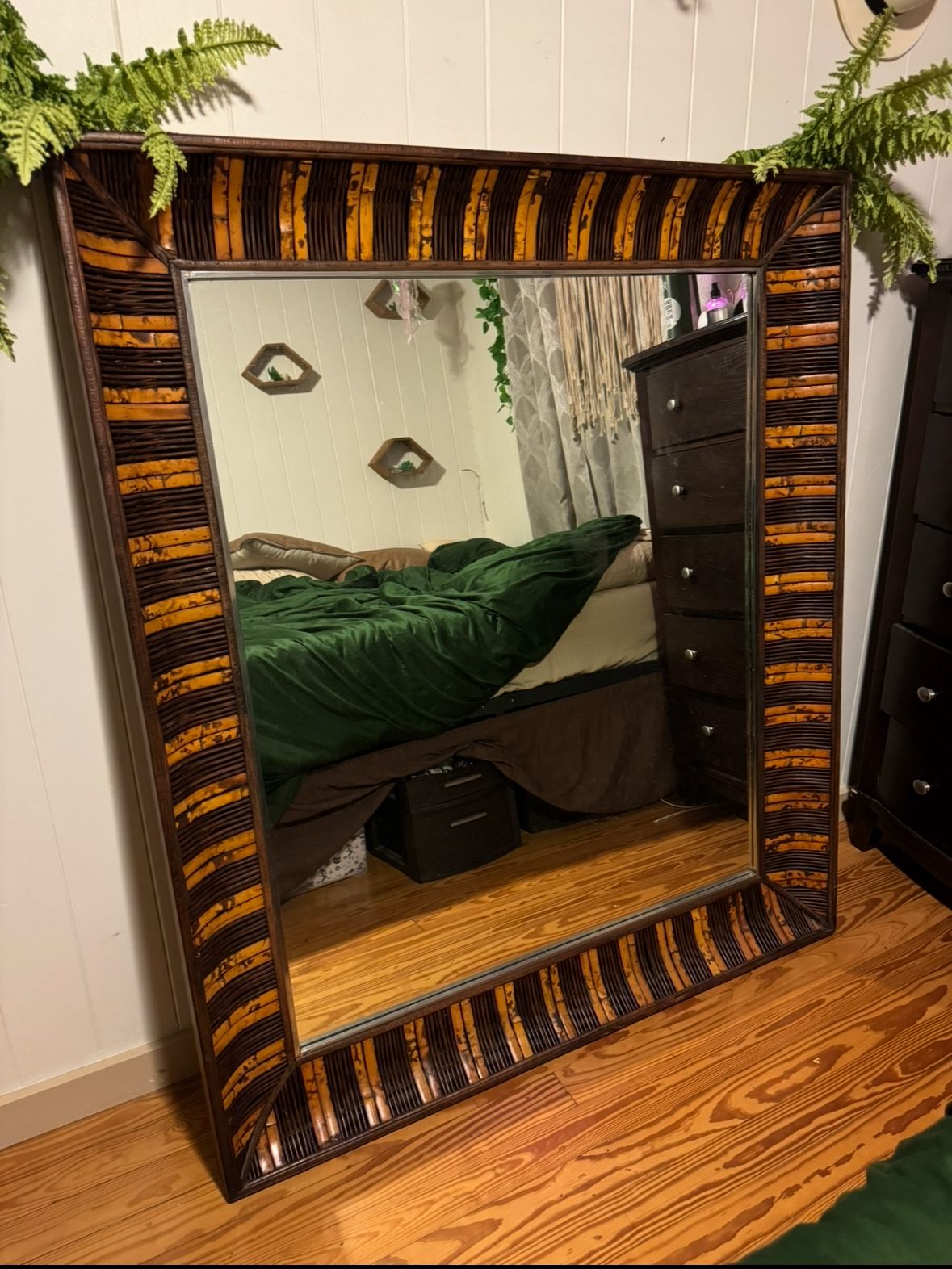 Beautiful $1800 Mirror!