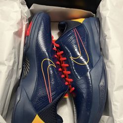 Kobe 5 Caitlin Clark 