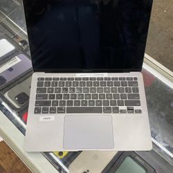 MacBook Air 13” 256 Gb M1 Chip 2020