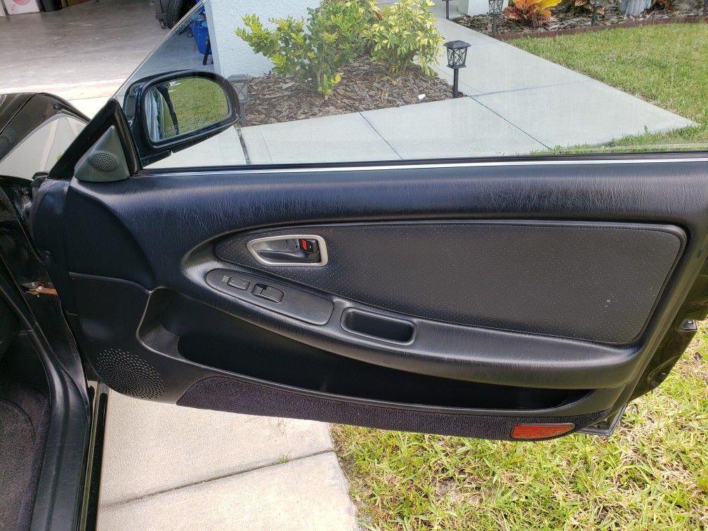 1992 Toyota MR2