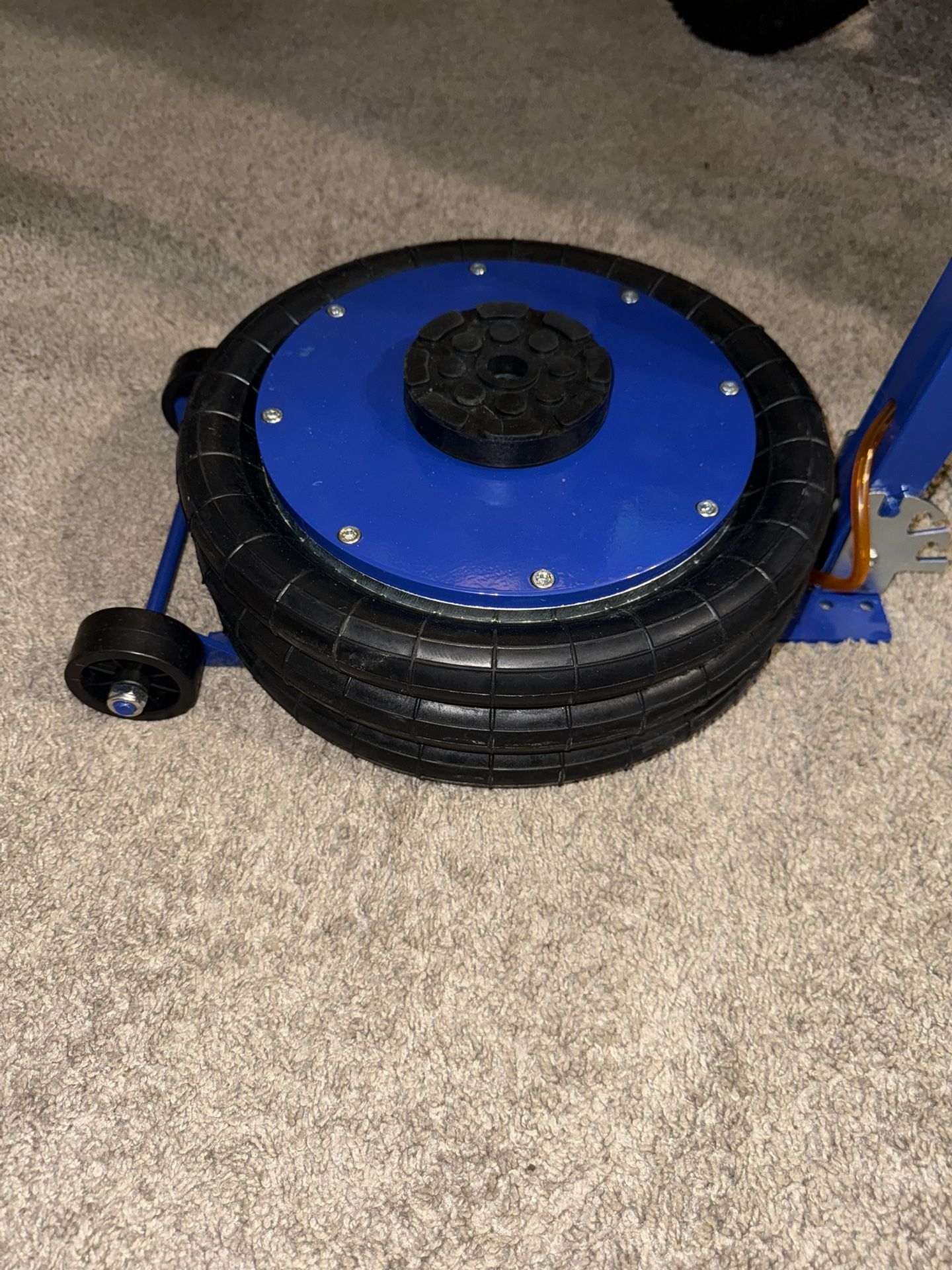 Air Jack