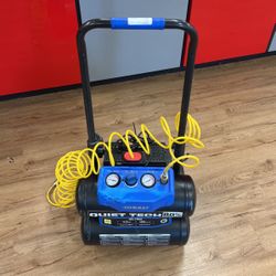 Kobalt 4.3 Gallon Air Compressor 181242