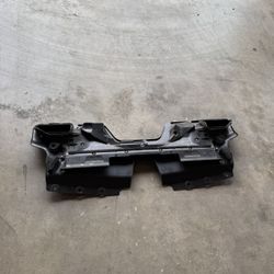 Infiniti Q50 3.0tt Air Intake Duct