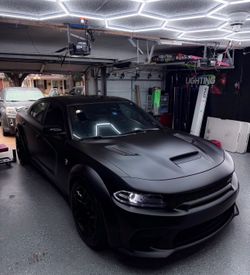Car Wrap Vinyl