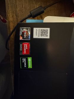 Lenovo IdeaPad Gaming 3 15.6” Gaming Laptop – Like New!