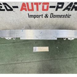 2016 - 2017 - 2018 - 20 - 2021 HONDA CIVIC FRONT BUMPER REINFORCEMENT REBAR OEM AX98011