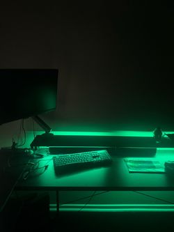 Gaming Desk
