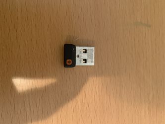Logitech C-U0007 Unifying Receiver Fir Mouse And Keyboard 