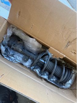used 2021 Subaru Forester Sport OEM shock absorbers