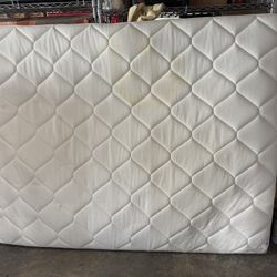 Queen Size Mattress 