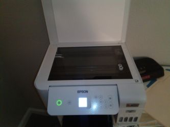 Epson EcoTank 2803 Printer All In One