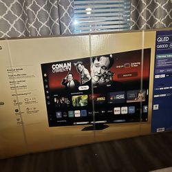 Samsung 85” QLED Q80DD