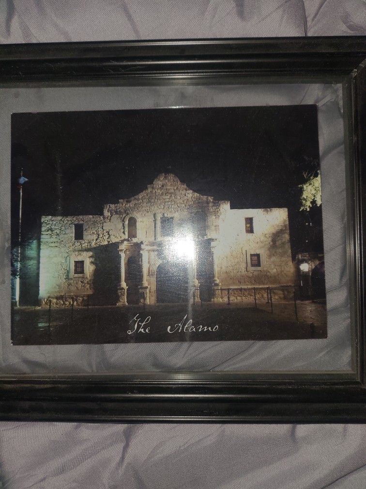The Alamo