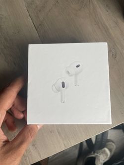 AirPods Pro 2 