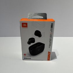 JBL Earbuds 