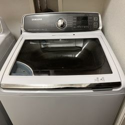 Samsung Washer And Dryer